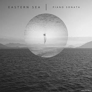 آلبوم بی کلام Eastern Twin موسیقی بی کلام Eastern Sea (Piano Sonata) نسخه سونات پیانو از Jordan Critz