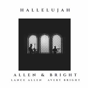 آلبوم بی کلام  Bright Future اثری از Peder B. Helland موسیقی بی کلام Hallelujah اثری از Allen  Bright