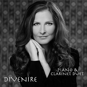 Ludovico Einaudi  Divenire  2008  divenire piano clarinet duet