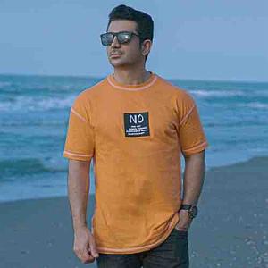 امیر عباس حسن زاده خیالت نباشه