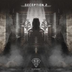 آلبوم ترسناک Deadtones 2  موسیقی تریلر ترسناک deception 2 اثری از elephant music