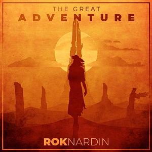 موسیقی متن فیلم The Great Wall موسیقی تریلر The Great Adventure اثری ماجراجویانه از Rok Nardin