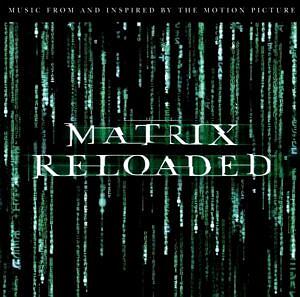 موسیقی متن فیلم Mary Magdalene موسیقی متن فیلم ماتریکس 2: بارگذاری مجدد the matrix reloaded