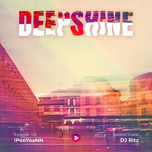 Deephouse Episode 8 With DONID deep shine episode 08