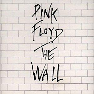 Pink Floyd  The Wall another brick in the wall
