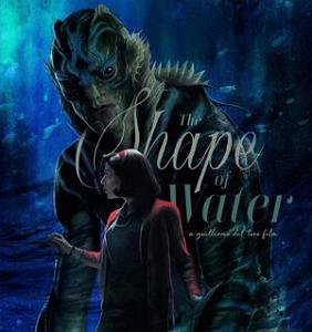 موسیقی متن فیلم مصائب مسیح اثر جان دبنی موسیقی متن فیلم شکل اب the shape of water