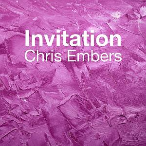 موسیقی آرامش بخش گیتار : قسمت اول موسیقی گیتار آرامش بخش Invitation [Guitar Version] اثری از Chris Embers