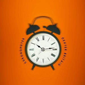 آلبوم بی محابا البوم موسیقی بی کلام chronometer اثری از dexter britain
