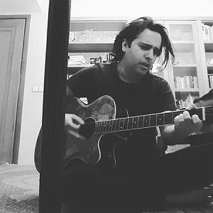 کاوه آفاق شال