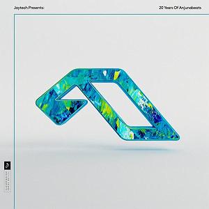 پادکست موسیقی الکترونیک سرناد 006 البوم موسیقی الکترونیک jaytech presents 20 years of anjunabeats