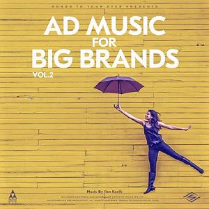 موسیقی برای ورزش 2 البوم ad music for big brands, vol. 2 موسیقی تبلیغات برای برندهای بزرگ ا...