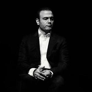 علیرضا قربانی - سیمرغ جان عاشقی