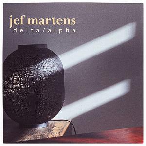 آلبوم بی کلام Eastern Twin البوم موسیقی بی کلام deltaalpha اثری از jef martens