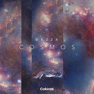 پادکست موسیقی الکترونیک سرناد 006 cosmos البوم موسیقی الکترونیک هاوس زیبایی از dezza