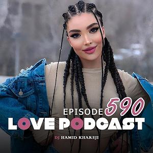 پادکست لاو love 590