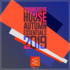 میکس تیپ موسیقی الکترونیک سرناد البوم progressive house autumn essentials 2019 موسیقی الکترونیک پرانرژی ...