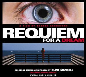 موسیقی متن فیلم مین موسیقی متن فیلم مرثیه ای برای یک رویا requiem for a dream