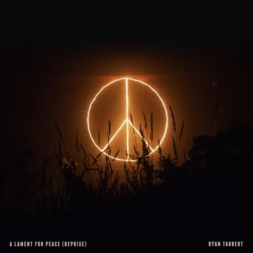 آلبوم موسیقی تریلرحماسی افسانه (Fable) از رایان توبرت (Ryan Taubert) موسیقی بی کلام A Lament for Peace (Reprise) اثری حزن آلود از Ryan Taubert