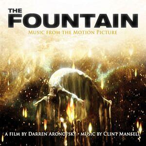 موسیقی متن فیلم چشمه (The Fountain) اثر کلینت منسل (Clint Mansell) 02 Holy Dread