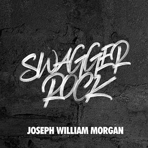 انرژی مثبت  حامد کولیوند موسیقی راک انرژی مثبت و انگیزشی joseph william morgan در البوم swagger rock