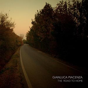 آلبوم غم انگیز The Road to Home شاهکار Gianluca Piacenza انگلس