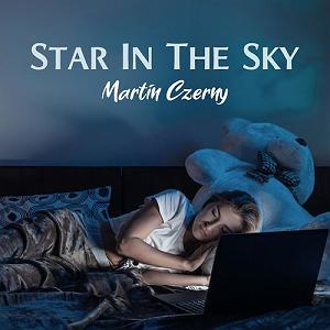 موزیکست شماره 1 : آرامبخش پیانو ارام بخش star in the sky اثری از martin czerny