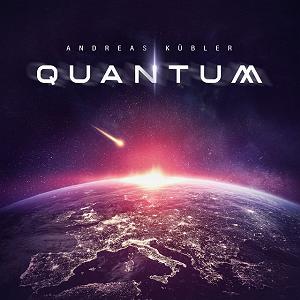 حماسی حماسی ارکسترال Quantum اثری از Andreas Kübler