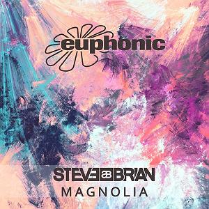 پادکست موسیقی الکترونیک سرناد 002 موسیقی الکترو هاوس Magnolia اثری از Steve Brian