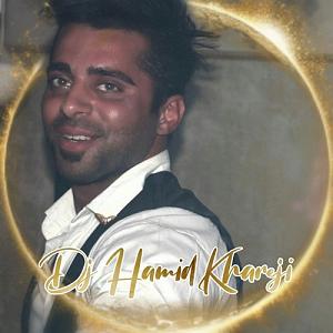 Dj hamid khareji لنا کلاب 4