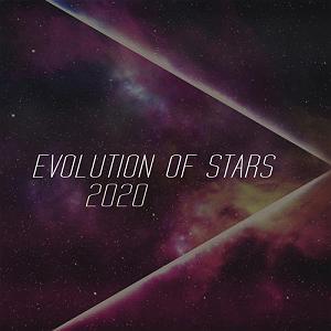 2020 موسیقی پست راک امبینت آرامش بخش و رویایی 2020 اثری از Evolution of Stars