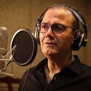 علیرضا قربانی - سیمرغ سنگ خارا