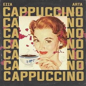 حواسم بهت هست arta and ezza cappuccino