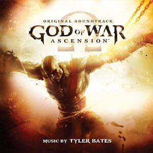 موسیقی فیلم Lord of War اثر Antonio Pinto موسیقی متن بازی خدای جنگ: معراج god of war ascension