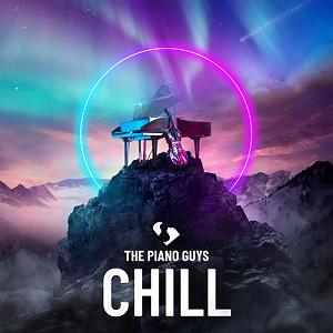 The Piano Guys - Uncharted - 2016 (دی)stressed out