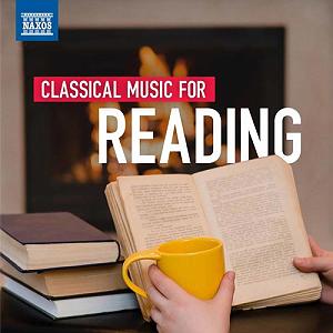 موسیقی برای جاده موسیقی برای عاشقان کتاب ، موسیقی کلاسیک برای مطالعه