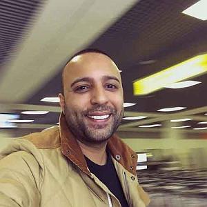 آرش mary jane(و الکی سنسن)