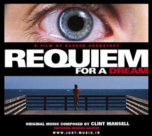 موسیقی متن فیلم Troy موسیقی متن فیلم مرثیه ای برای یک رویا requiem for a dream