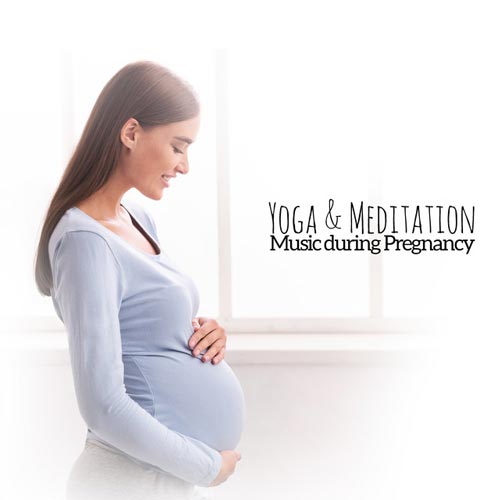موسیقی برای مدیتیشن موسیقی یوگا و مدیتیشن برای دوران بارداری