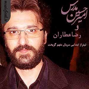 امیر حسین مدرس متهم گریخت