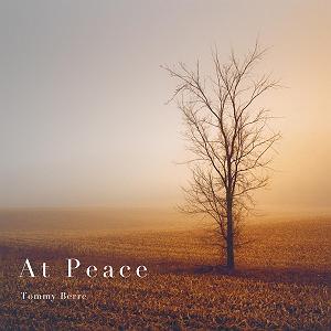 موسیقی آرامش بخش گیتار : قسمت اول موسیقی گیتار آرامش بخش و احساسی At Peace اثری از Tommy Berre
