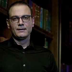 علیرضا قربانی - سیمرغ عقل و جنون