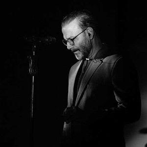 علیرضا قربانی - سیمرغ نمانده در دلم دگر توان دوری