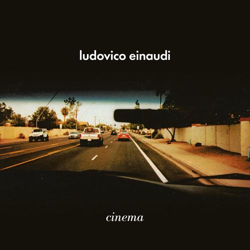 Ludovico Einaudi  Luce Dei Miei Occhi  2003 سون دیس والکینگ دی 1 کلد ویند وار 1