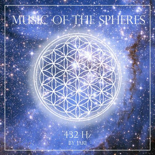 432 Flower of Life (432 Hz)