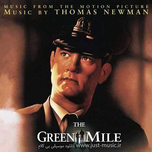 موسیقی متن فیلم Tears of The Sun موسیقی متن فیلم مسیر سبز the green mile