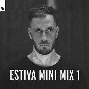 آلبوم موسیقی مطالعه  1 البوم موسیقی ترنس estiva mini mix 1 (dj mix)