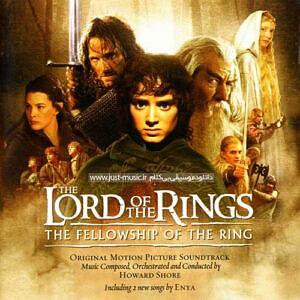 موسیقی فیلم Lord of War اثر Antonio Pinto موسیقی متن فیلم ارباب حلقه ها the lord of the rings