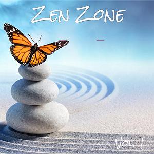 آلبوم موسیقی مطالعه  1 البوم موسیقی بی کلام ارامش بخش zen zone vol.1