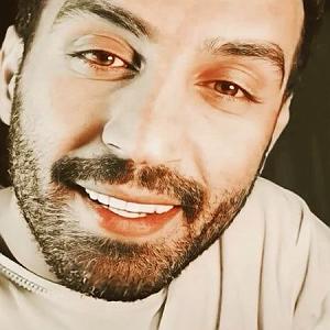 احمد سلو دل من