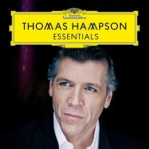 برترین آثار دیوید بویی توماس همسون: مجموعه بهترین اهنگ ها و مهم ترین اثار thomas hampson essent...